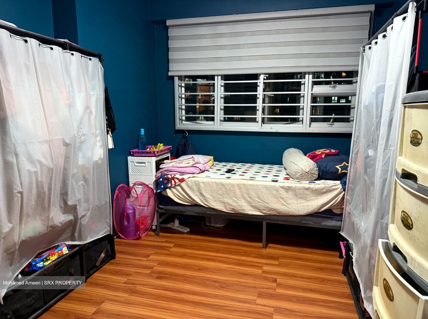 Blk 184A Marsiling Greenview (Woodlands), HDB 5 Rooms #484299481